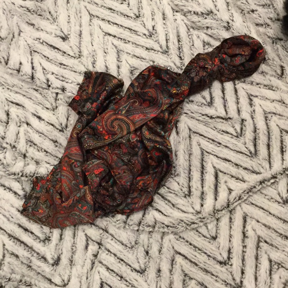 Scarf